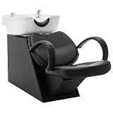 lavacabeza para silla ruedas Además, el diseño suave del reposacabezas es perfectamente cómodo para el cuello cuando se está recostado