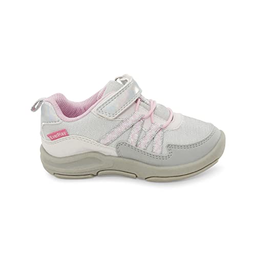 OSHKOSH B'GOSH Girl's Sevvy Sneaker2