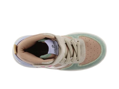 Bottine Victoria Tiempo enfants 1124122 scratch - 4