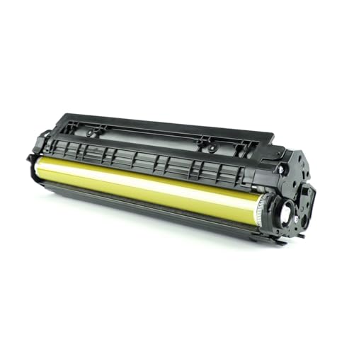 OKI 45536553 Cartouche de toner 1 pièce(s) Original Jaune