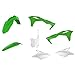 Polisport Plastic Body KIT OEM Color 90807