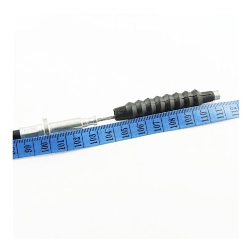 Cable de embrague suave para solucionar dureza en maneta de KLX250 4