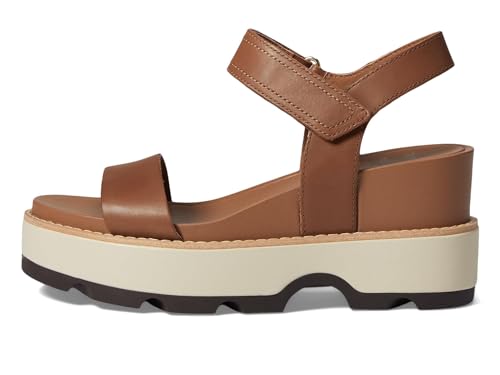 Image of Sorel Women's Joanie IV Y Strap Wedge