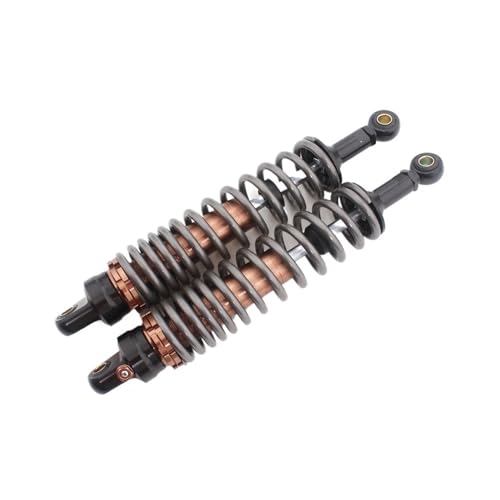 Amortisseur moto 360mm suspension arrière pièce universelle VTT