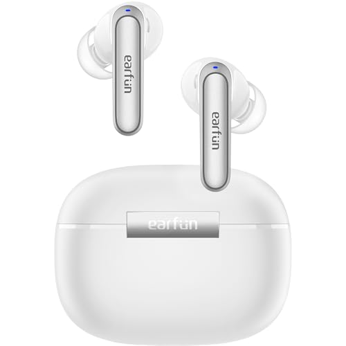 yVGP 2024܁zEarFun Air 2 Bluetooth 5.3 CXCznC] LDACΉ/40ԍĐ/}`|Cgڑ/10ohpAv/55msQ[[h/CX[d/ IPX7hy4}CNʘbeNmW[ 