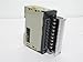 1- Omron CJ1W-ID211 PLC Input Unit, 16 points 24VDC
