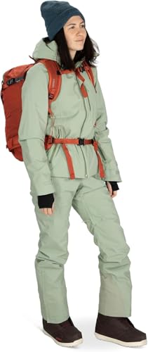 Osprey Sopris 40L ブラック ワンサイズ, ブラック, One Size, ソプリス 40l 8枚目