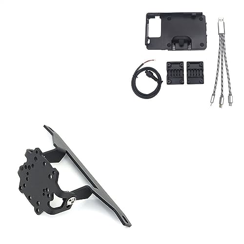 Support de navigation pour moto BMW R1150RT béquille de fixation GPS
