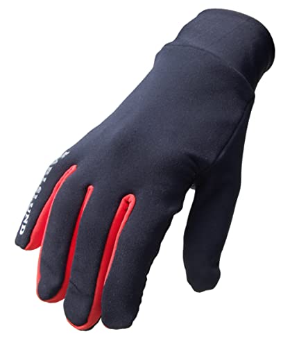 Karlslund Baldur Reithandschuhe M