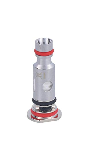 Uwell Caliburn G Coils (1,0 Ohm), Verdampferköpfe für e-Zigarette, 4 Stück – Bild 3