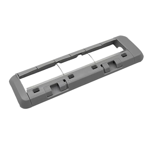Couvercle brosse principale robuste compatible Xiaomi S10+ - 2