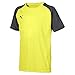 Produktbild PUMA Kinder Cup Training Jersey Core Trainingsshirt, Fizzy Yellow-Asphalt, 176