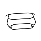 para XL 750 XL750 para Transalp 2023-2024 Portaequipajes Trasero Motocicleta para, Portaequipajes para Maletero, Estante para Paquete Turístico