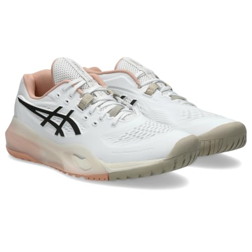 Image of ASICS Women's Gel-Resolution X Tennis Shoes