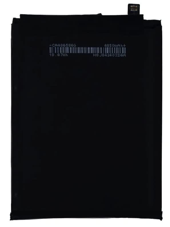 Image of The Black Store Battery Compatible for Asus Zenfone 6, 6Z ZS630KL I01WD (4850mAh) with 6 Months Warranty (C11P1806)