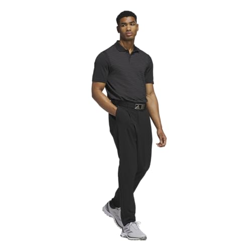 adidas Men's Ultimate365 Tour Seamless Polo Shirt