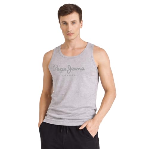 Image of Pepe Jeans Men Vest