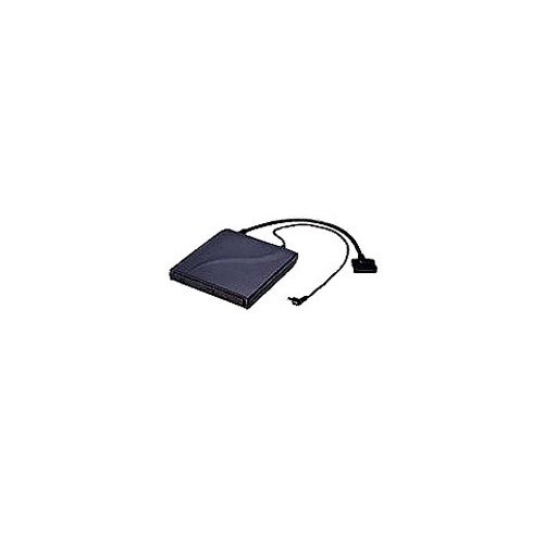 Lecteur CD ROM externe PALMAX 20x idéal pour le bureau nomade