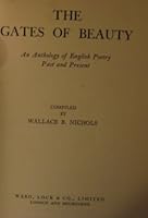 The Gates Of Beauty B000WIWBTS Book Cover