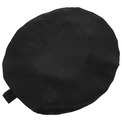 Bonnet de sommeil en soie Healvian contre les cheveux emmêlés chapeau de nuit doux ajustable