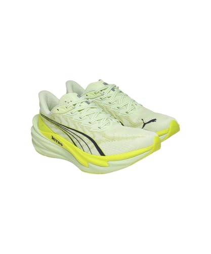 Image of Puma Womens Deviate Nitro 4 WNS Running Shoe