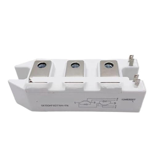 Pont de diode GF75HF60T1VH module de redressement pour convertisseur industriel