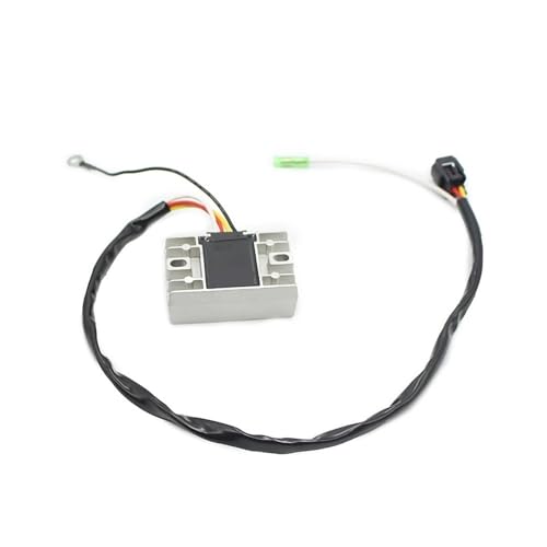 Régulateur redresseur de tension DF25 DF30 évite la panne de batterie