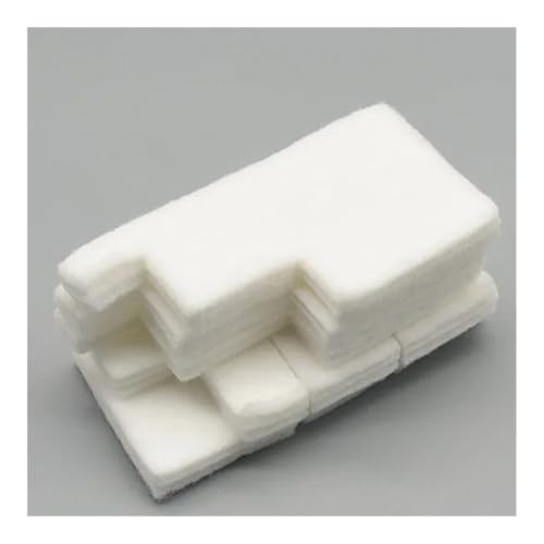 Tampon d'encre poreux C9345 pour résoudre les erreurs de maintenance WF7800