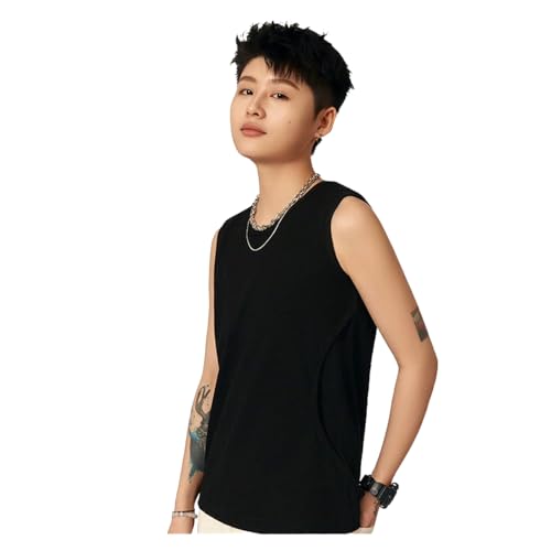 Débardeur de sport Tomboy Trans élastique pour un excellent maintien du buste
