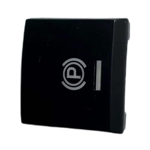 Botón de interruptor de estacionamiento de freno de mano de freno electrónico Peugeot