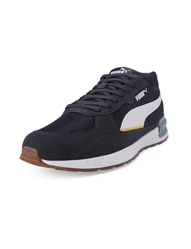 Image of Puma Unisex-Adult Graviton Res Sneaker
