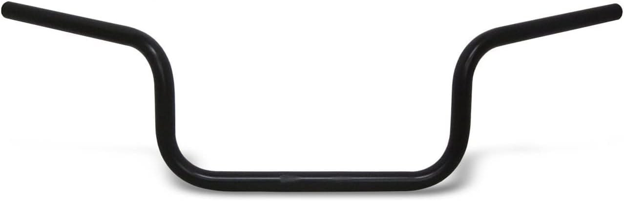 Replacement Handlebars – Fits Polaris Sportsman, Scrambler, Magnum, Xplorer, Trail Boss, Hawkeye & More (1995–2024) – 7/8" Steel Bars – Replaces OEM 5244581-067