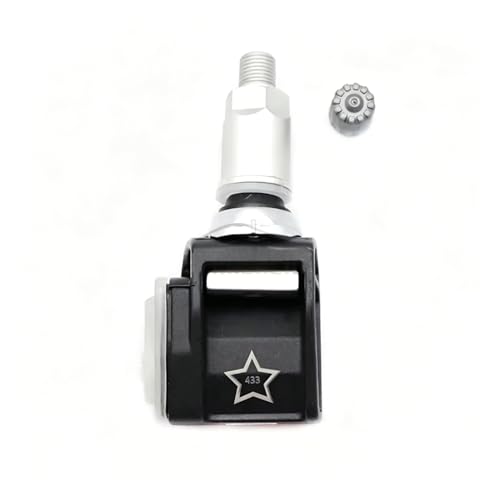 Capteur TPMS 0009052102 pour réparer le voyant de pression pneu X3 X4 X5 X6 X7