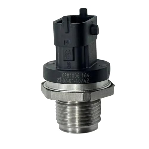 Capteur de pression de carburant 0281006164 injection moteur auto