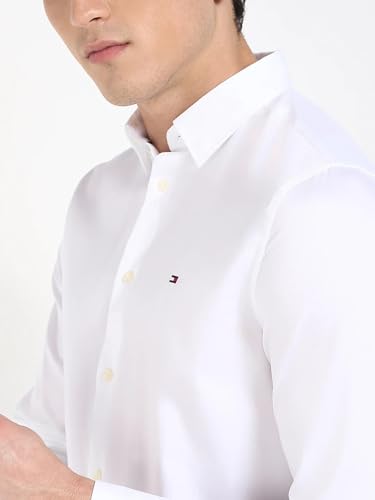 Image of Tommy Hilfiger Men Shirt