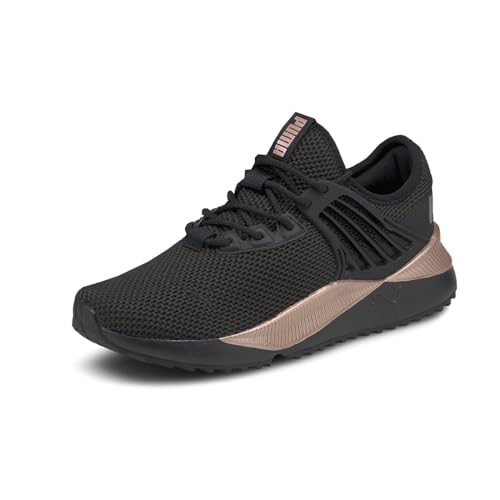 Image of PUMA Mens Pacer Future Lace Up Sneakers Shoes Casual