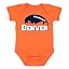 Denver - Orange