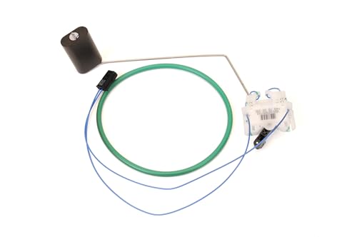 Safety Recall N182204190 Chassis Cab Truck Fuel Leak - 2016-2018 GMC Sierra & Chevrolet Silverado 3500 12 GM Genuine Parts SK1415 (13585452) Fuel Level Sensor Kit with Sensor and Seal