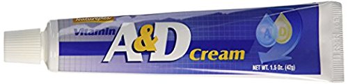 Vitamin A&D Cream