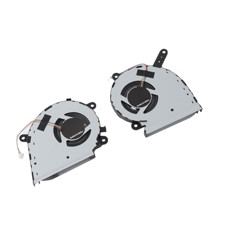 Ventilador de refrigeración de CPU portátil con disipador GPU y conector de 4 pines 3