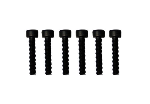 IMEX IMX15112 FS Racing / IMEX 1/5 4WD/2WD Truck - Round Cross Screw M448