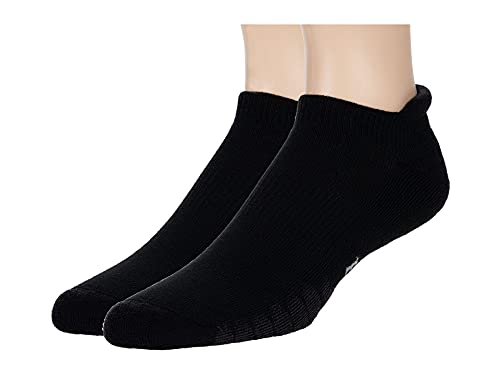Image of Eurosock Ace Cool No Show Tab 2-Pack