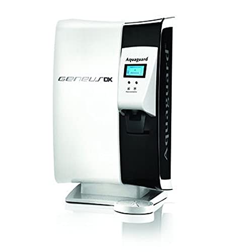 AQUAGUARD GENEUS DX Water Purifier Amazon.in Industrial & Scientific