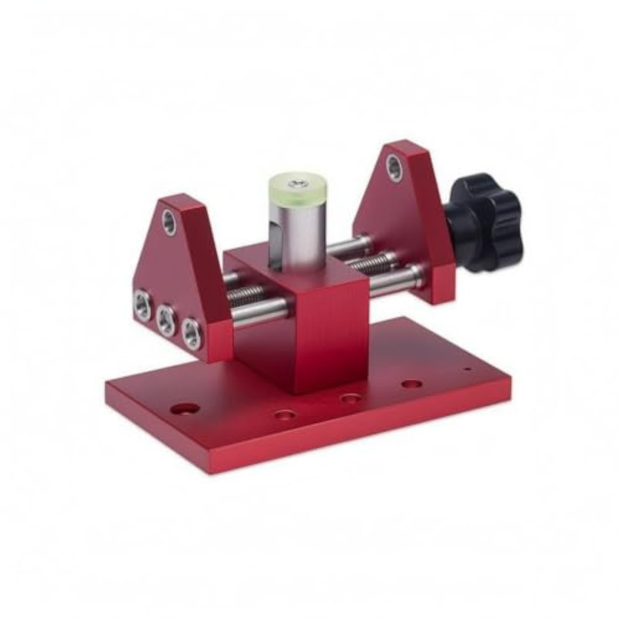 Bench-Style Watch Case Back Opener, Adjustable Tool