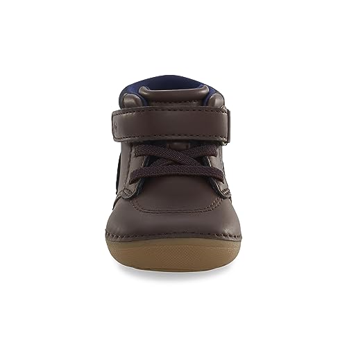 Stride Rite Unisex-Child Sm Gannon Fashion Boot2