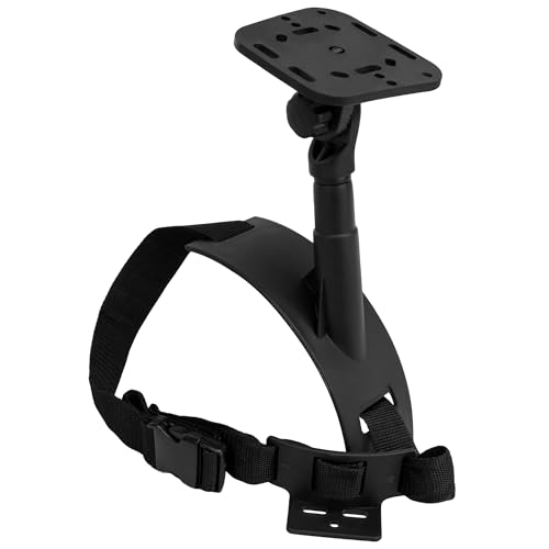 Waterside Echolothalterung Belly Boot - Praktischer Halter für Ihr Echolot