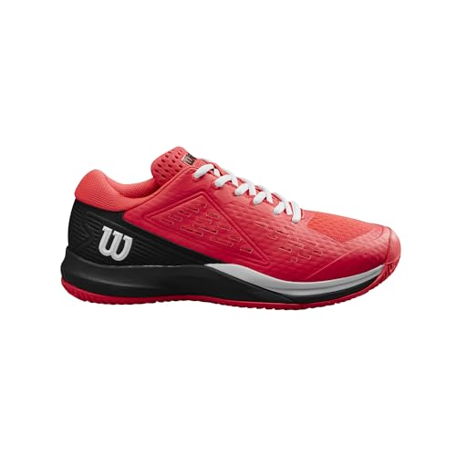Wilson Rush Pro Ace zapatillas infantiles de tenis para entrenamientos 2