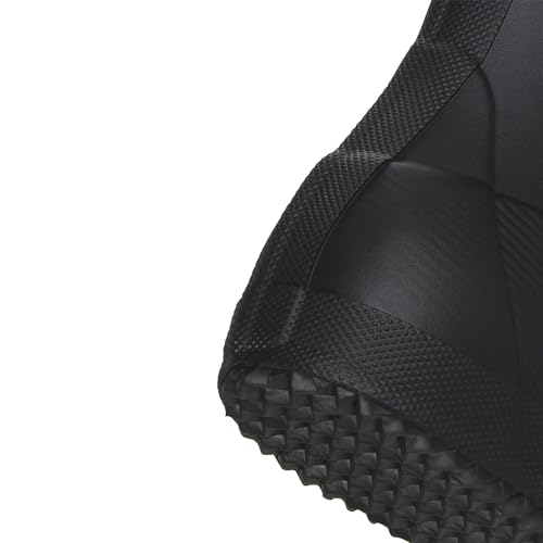 viking Unisex Vetus Gummistiefel, Schwarz, 41 EU