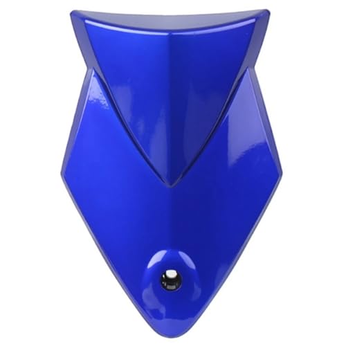 Carénage passager arrière noir pour moto S1000RR modèles 2009 à 2014