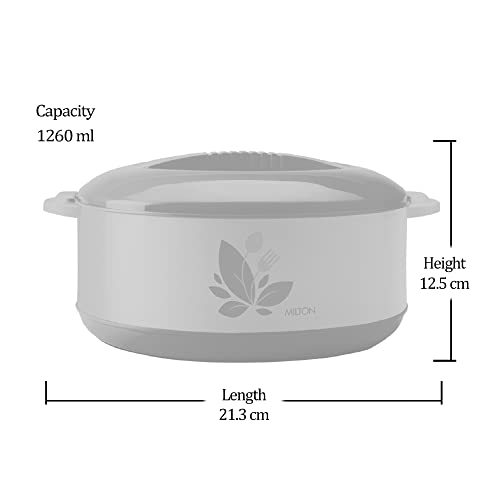 Milton-Orchid-1500-Inner-Steel-Casserole-1260-ml-Pink-PU-Insulated-BPA-free-Odour-Proof-Food-Grade-Easy-to-Carry-Easy-to-Store-Ideal-For-Chapatti-Roti-Curd-Maker